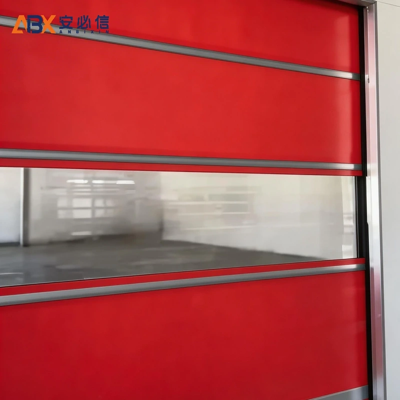 克孜勒苏柯尔克孜工业快速门