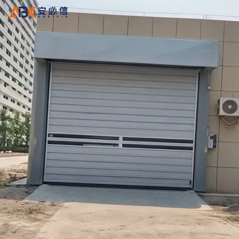 克孜勒苏柯尔克孜感应高速门